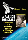 Passion for Space