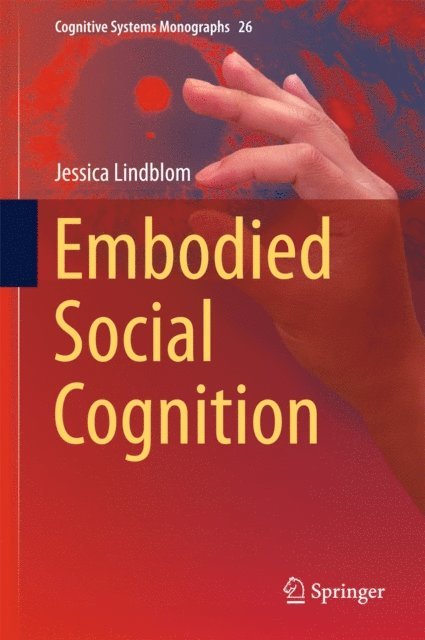 Jessica Lindblom - Embodied Social Cognition, E-bok