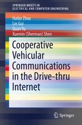 Cooperative Vehicular Communications in the Drive-thru Internet