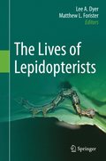 Lives of Lepidopterists