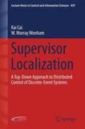 Supervisor Localization