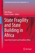 State Fragility and State Building in Africa