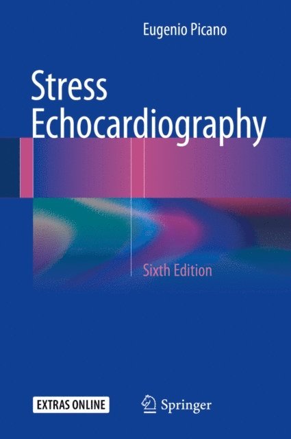 Eugenio Picano - Stress Echocardiography, E-bok. Tillgänglighet: Lägg i varukorg