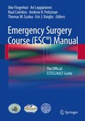 Emergency Surgery Course (ESC(R)) Manual