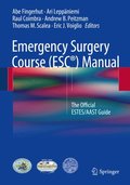Emergency Surgery Course (ESC(R)) Manual