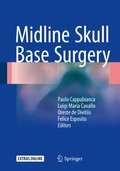 Midline Skull Base Surgery