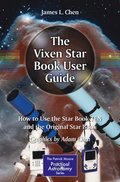 Vixen Star Book User Guide