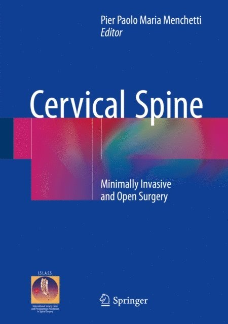 Pier Paolo Maria Menchetti - Cervical Spine, E-bok