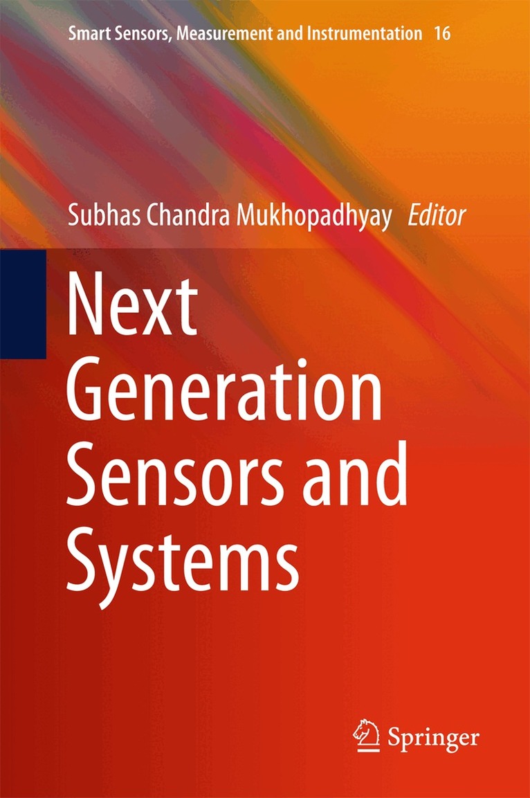 Next Generation Sensors and Systems