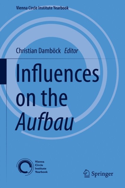 Christian Dambock - Influences on the Aufbau, E-bok