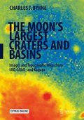 Moon's Largest Craters and Basins