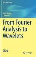 From Fourier Analysis to Wavelets