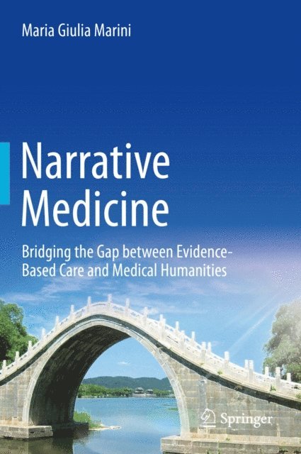 Maria Giulia Marini - Narrative Medicine, E-bok