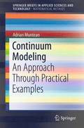 Continuum Modeling