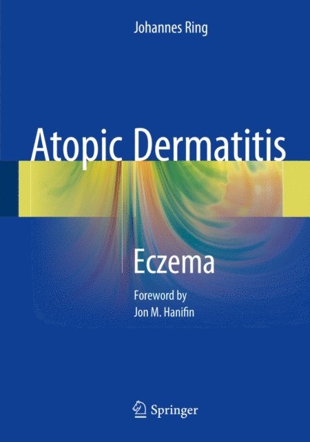 Johannes Ring - Atopic Dermatitis, E-bok