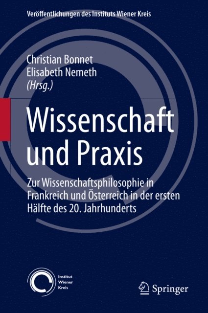Elisabeth Nemeth, Christian Bonnet - Wissenschaft und Praxis, E-bok