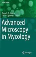 Advanced Microscopy in Mycology