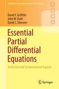 Essential Partial Differential Equations
