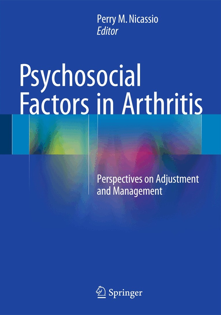 Psychosocial Factors in Arthritis