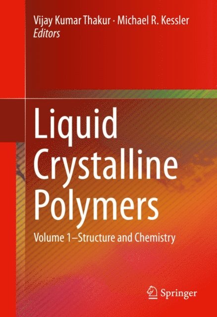 Liquid Crystalline Polymers