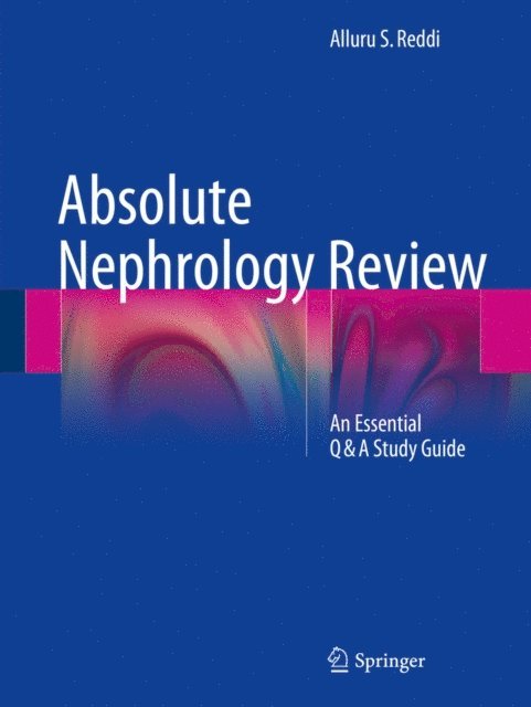 Absolute Nephrology Review