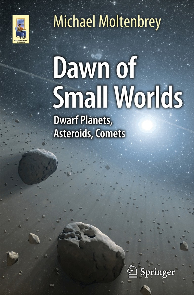 Michael Moltenbrey - Dawn of Small Worlds, Häftad. Tillgänglighet: Lägg i varukorg