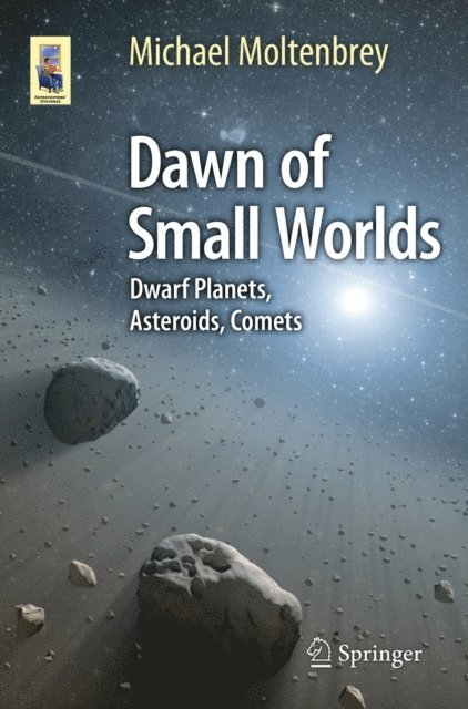 Michael Moltenbrey - Dawn of Small Worlds, E-bok. Tillgänglighet: Lägg i varukorg