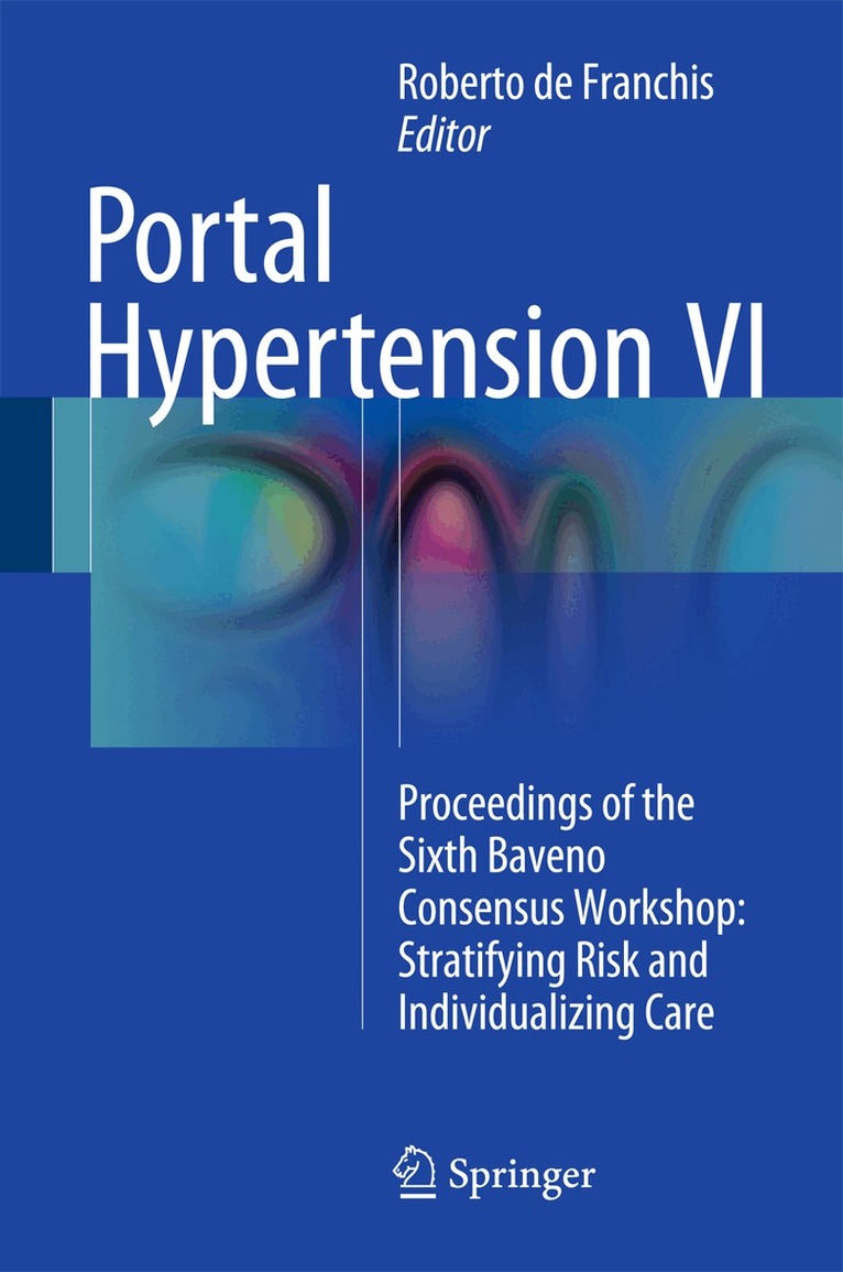 Portal Hypertension VI