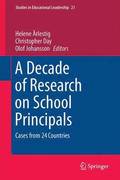 Decade of Research on School Principals