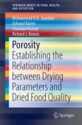 Porosity