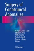Surgery of Conotruncal Anomalies