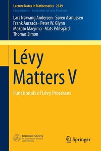 Lvy Matters V