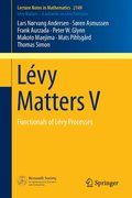 Lvy Matters V