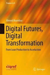 Digital Futures, Digital Transformation