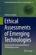 Ethical Assessments of Emerging Technologies