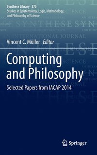 Computing and Philosophy