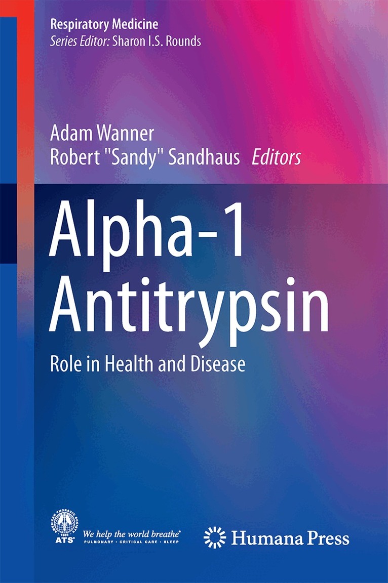 Alpha-1 Antitrypsin