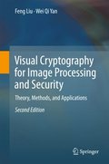 Visual Cryptography for Image Processing and Security