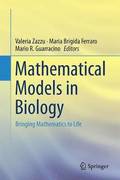 Mathematical Models in Biology
