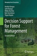 Decision Support for Forest Management