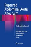 Ruptured Abdominal Aortic Aneurysm