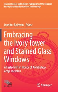 Embracing the Ivory Tower and Stained Glass Windows
