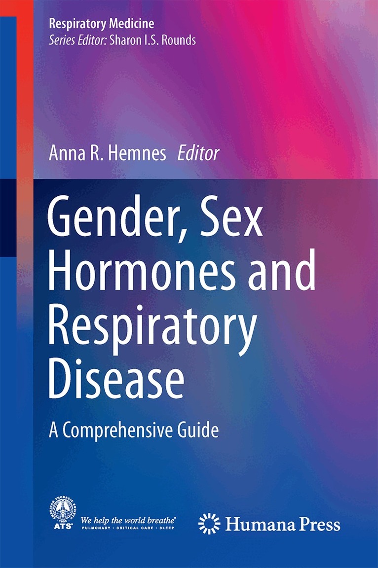 Gender, Sex Hormones and Respiratory Disease