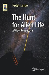 Hunt for Alien Life