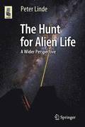Hunt for Alien Life