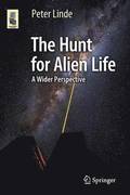The Hunt for Alien Life