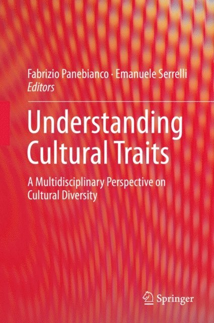 Emanuele Serrelli, Fabrizio Panebianco - Understanding Cultural Traits, E-bok
