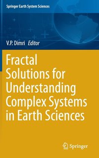 Fractal Solutions for Understanding Complex Systems in Earth Sciences