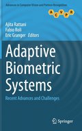 Adaptive Biometric Systems