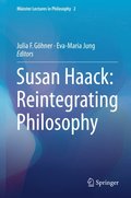 Susan Haack: Reintegrating Philosophy